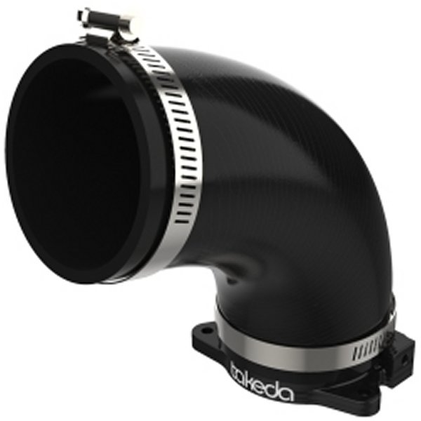 【USA在庫あり】 aFe 19年-20年 ヒュンダイ Veloster N L4-2.0L (T) Takeda Turbo Inlet w/ Takeda Intake afe59-20002 JP店
