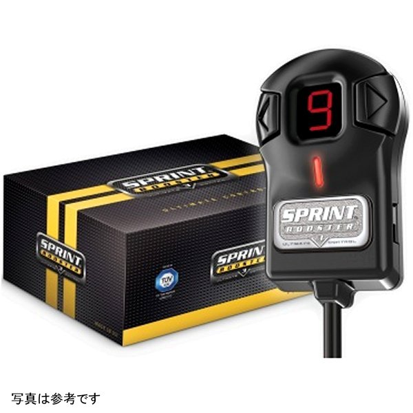 【USA在庫あり】 aFe Power Sprint Booster Power Converter 05-17 トヨタ Tacoma AT/MT afe77-16505 JP店