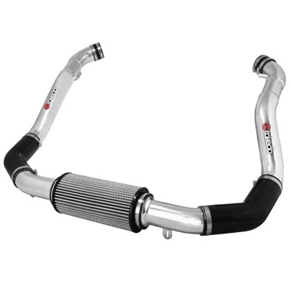 【USA在庫あり】 aFe Takeda Intakes Stage-2 PDS AIS PDS Infiniti G37 Coupe 08年-12年 V6-3.7L (pol) afeTA-3016P JP店