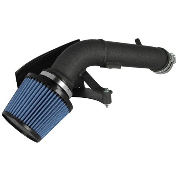 【USA在庫あり】 aFe Takeda Stage-2 Pro 5R Cold エアインテークシステム 13-17 ホンダ アコード L4 2.4L (ブラック) afeTR-1019B JP店