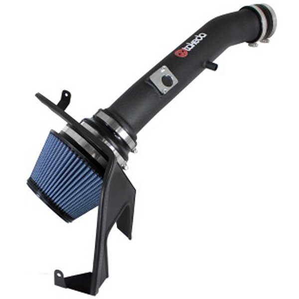 【USA在庫あり】 aFe Takeda Stage-2 Pro 5R Cold エアインテークシステム 15-17 Lexus RC 350 3.5L afeTR-2015B-1R JP店