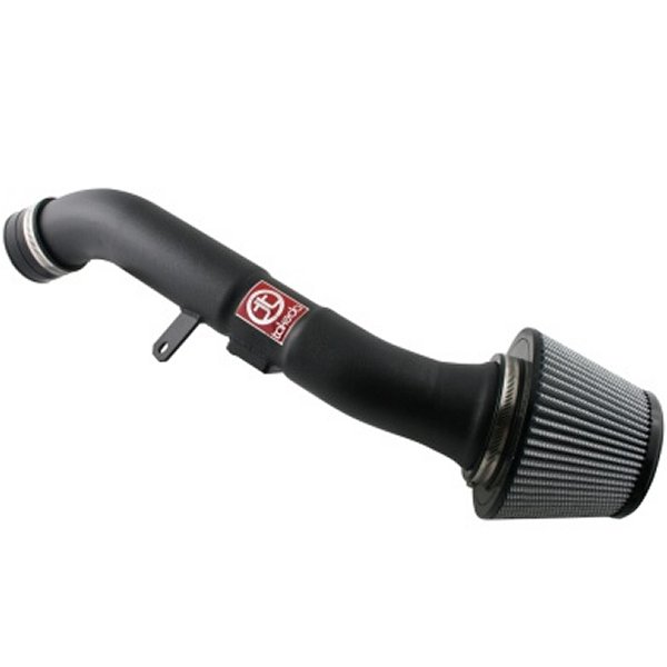 【USA在庫あり】 aFe Takeda Intakes Stage-2 PDS AIS PDS ニッサン 350Z 03-06: Infiniti G35 03.5-06 V6-3.5L (blk) afeTR-3001B JP店