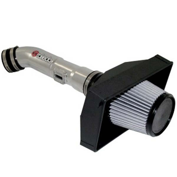 【USA在庫あり】 aFe Takeda Intakes Stage-2 PDS AIS PDS Infiniti G35 03年-06年 V6-3.5L (pol) afeTR-3015P JP店