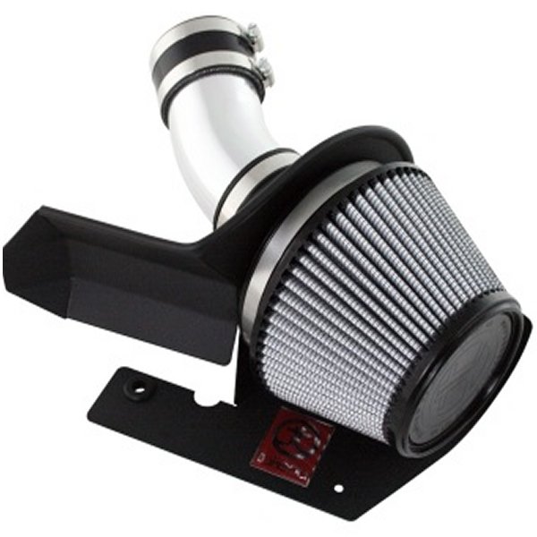 【USA在庫あり】 aFe Takeda Intakes Stage-2 PDS AIS PDS ミツビシ Lancer Evo X 08 L4-2.0L (pol) afeTR-4202P JP店