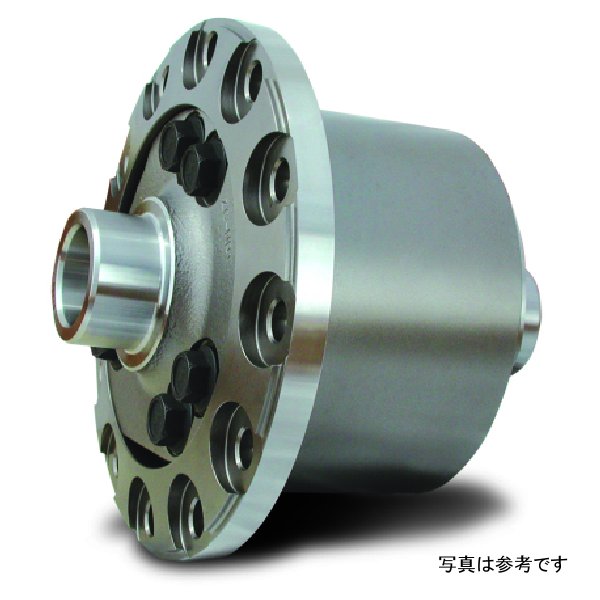 【USA在庫あり】 Eaton Detroit Truetrac デフ 35 Spline 1.50in アクスルシャフト Dia リア 10.25in/10.5in (Full Float Only) eat915A550 JP店