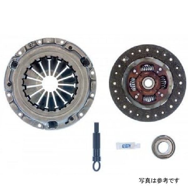 【USA在庫あり】 Exedy OE 2003-2004 Chrysler Sebring L4 クラッチキット exe05048 JP店