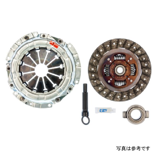 【USA在庫あり】 Exedy 1991-1996 Infiniti G20 L4 Stage 1 オーガニック クラッチ exe06802 JP店