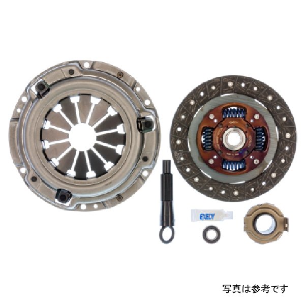【USA在庫あり】 Exedy OE 1992-2000 ホンダ Civic L4 クラッチキット exe08022 JP店