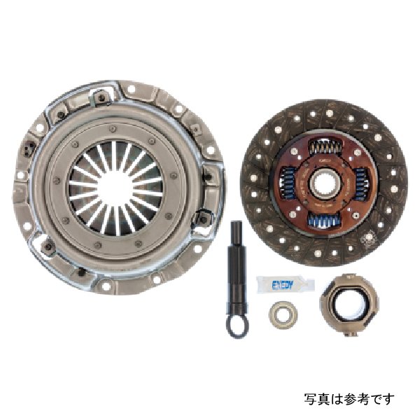 【USA在庫あり】 Exedy OE 1990-1993 マツダ Miata L4 クラッチキット exe10036 JP店