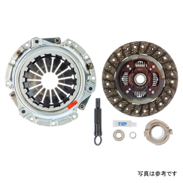 【USA在庫あり】 Exedy 1984-1991 マツダ RX-7 R2 Stage 1 オーガニック クラッチ exe10806 JP店