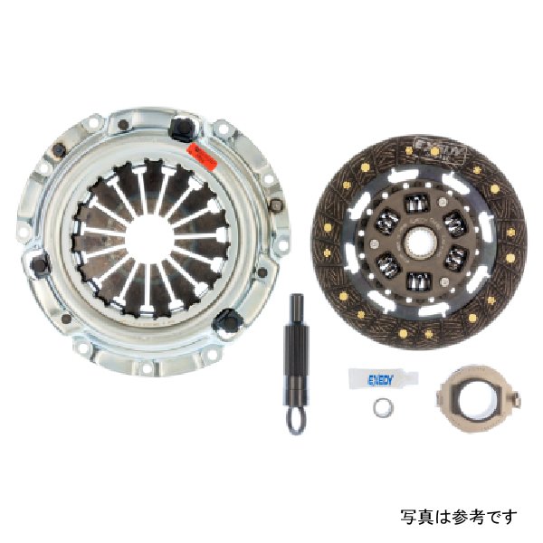 【USA在庫あり】 Exedy 2006-2014 マツダ MX-5 Miata L4 Stage 1 オーガニック クラッチ 06 MX-5 MIATA ORG 6SPD ONLY exe10810 JP店