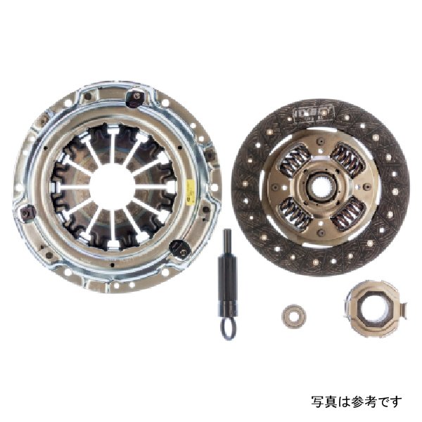 【USA在庫あり】 Exedy 13年-16年 Scion FR-S H4 Stage 1 オーガニック クラッチ exe15806 JP店 81,690円