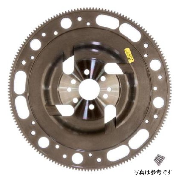 【USA在庫あり】 Exedy 1996-2016 フォード Mustang V8 Lightweight フライホイール (6 ボルト) exeEF503A JP店