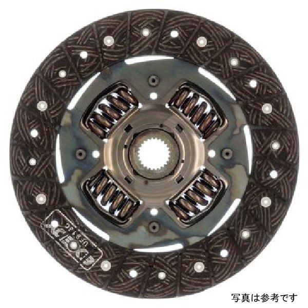 【USA在庫あり】 Exedy 13-17 スバル BRZ / 13-16 Scion FR-S / 2017 トヨタ 86 Stage 1 Replacement オーガニック クラッチ ディスク exeFD13H JP店