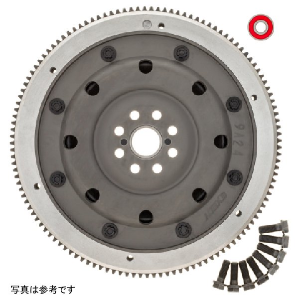 【USA在庫あり】 Exedy OE 2003-2006 スバル Baja H4 フライホイール exeFWSBL02FF JP店