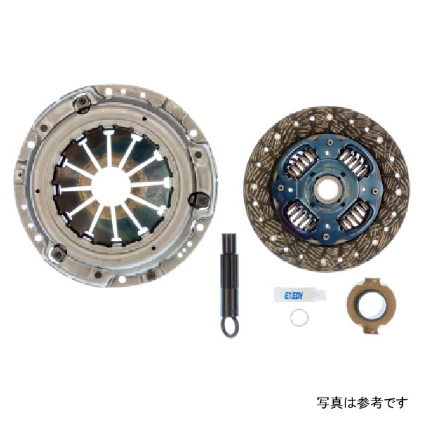 【USA在庫あり】 Exedy OE 2009-2010 Acura TSX L4 クラッチキット exeHCK1009 JP店