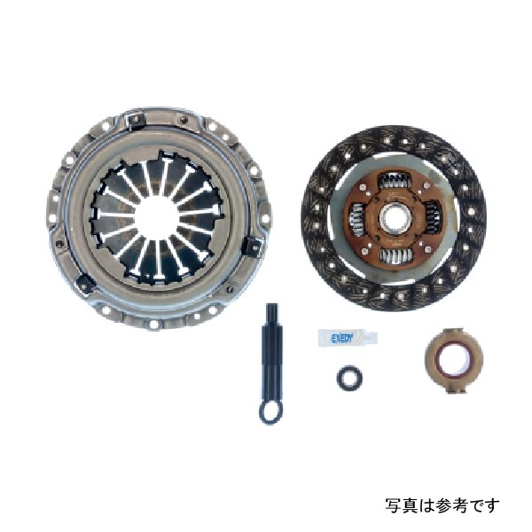 【USA在庫あり】 Exedy OE 1994-1999 Acura Integra L4 クラッチキット exeKHC05 JP店