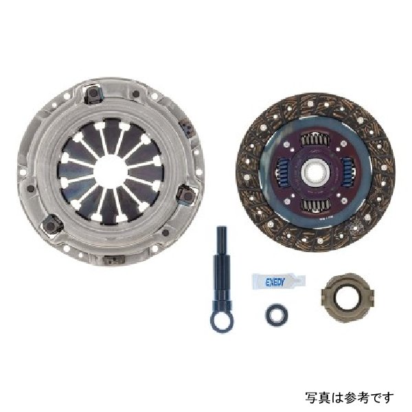 【USA在庫あり】 Exedy OE 2001-2005 ホンダ Civic L4 クラッチキット exeKHC08 JP店