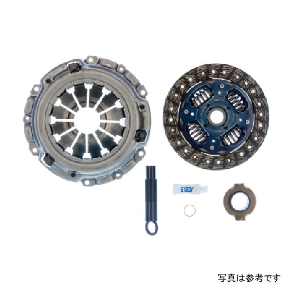 【USA在庫あり】 Exedy OE 2002-2006 Acura RSX L4 クラッチキット exeKHC10 JP店