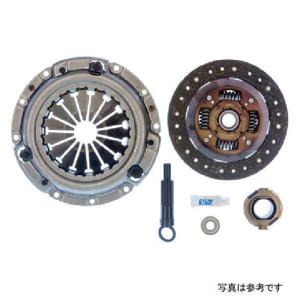 【USA在庫あり】 Exedy OE 94年-05年 マツダ Miata L4 クラッチキット exeKMZ03 JP店