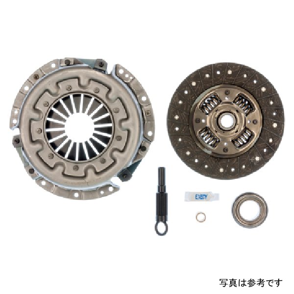 【USA在庫あり】 Exedy OE 1993-1994 ニッサン D21 L4 クラッチキット exeKNS03 JP店