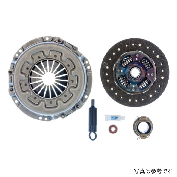 【USA在庫あり】 Exedy OE 1991-1993 トヨタ Previa L4 クラッチキット exeKTY13 JP店