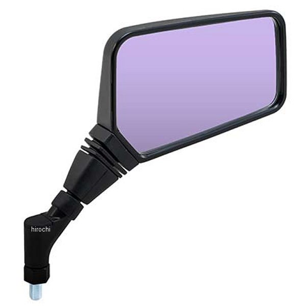 ハイアンドロー/ミラー 楽天市場】【12月下旬入荷予定】NA-016L クロス2ミラーEX L レイセーブ