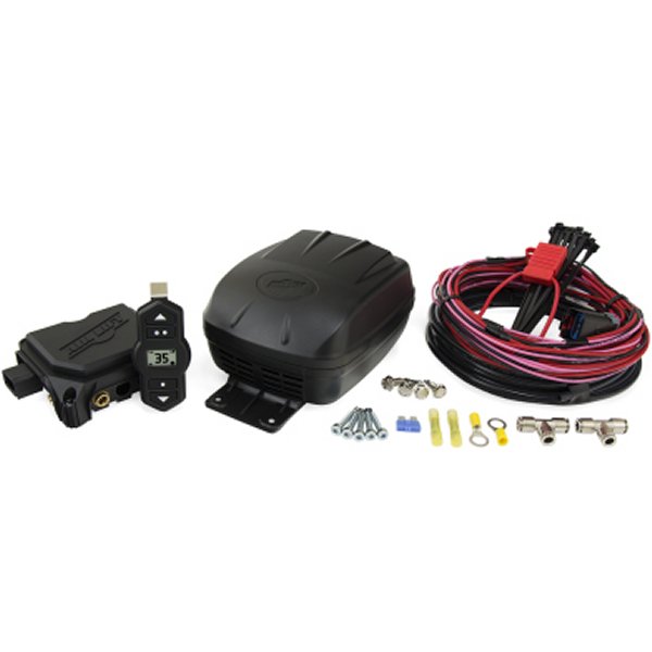 【USA在庫あり】 Air Lift ワイヤレス One (2nd Generation) alf25980 JP店