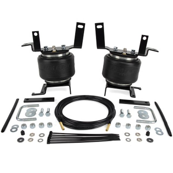 【USA在庫あり】 Air リフト Loadlifter 5000 Air スプリング キット alf57154 JP店