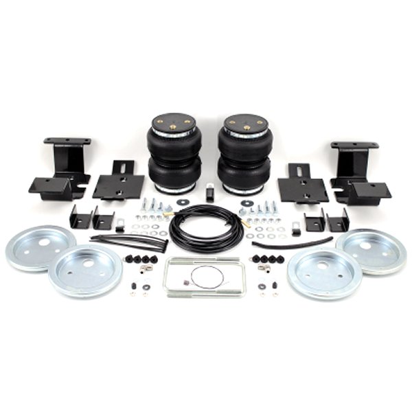 【USA在庫あり】 Air リフト Loadlifter 5000 for Half Ton Vehicles alf57204 JP店