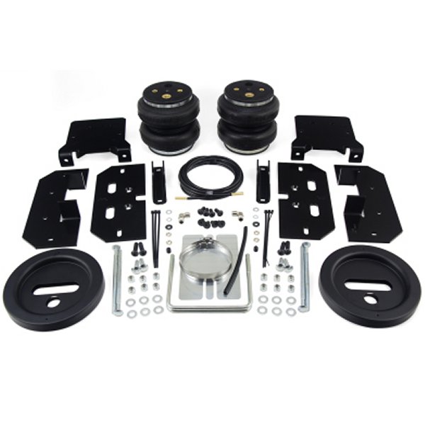 【USA在庫あり】 Air リフト LoadLifter 7500XL Ultimate for 03年-17年 Ram 3500 alf57595 JP店