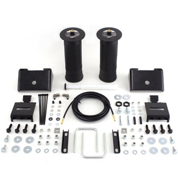 【USA在庫あり】 Air リフト Ridecontrol Air スプリング キット alf59501 JP店