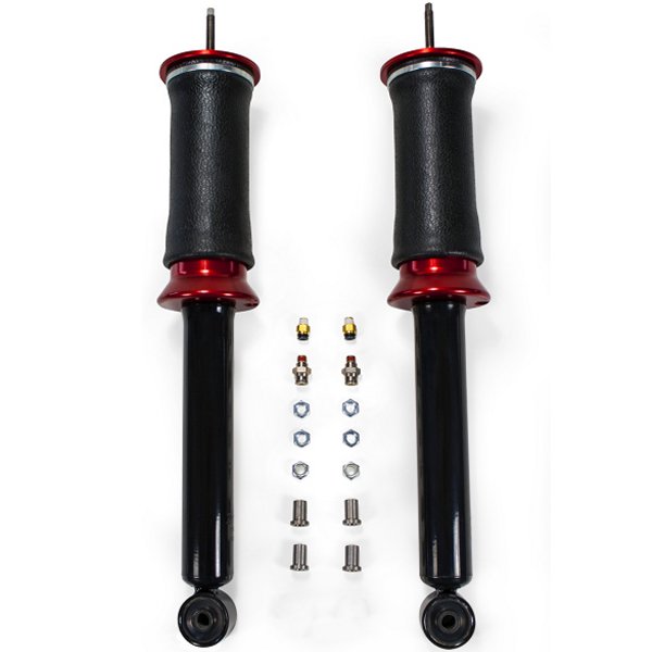 【USA在庫あり】 Air Lift Performance リア Kit for 85-98 Volkwagen Golf MK2/MK3 alf75683 JP店
