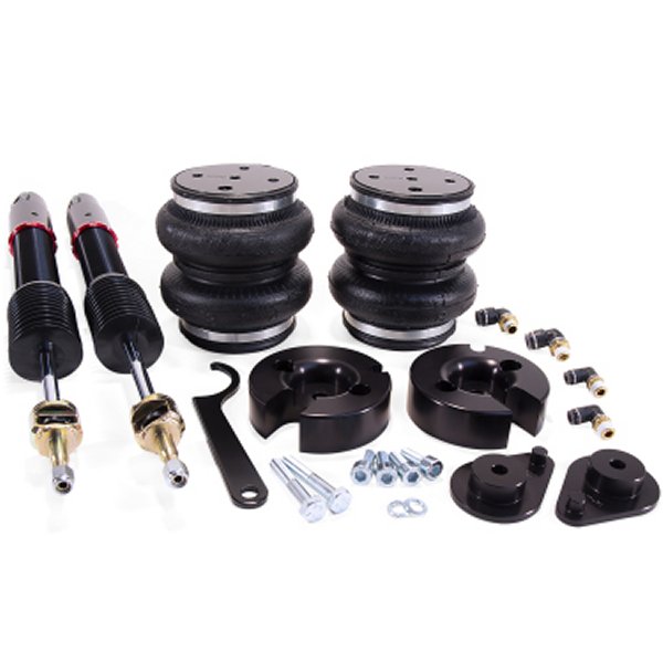 【USA在庫あり】 Air Lift Performance リア Kit for 18-19 ホンダ Accord alf78675 JP店