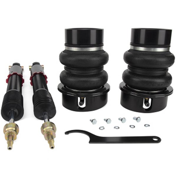 【USA在庫あり】 Air Lift Performance 17-21 Tesla Model 3/ 20-21 Model Y リア Kit alf78701 JP店