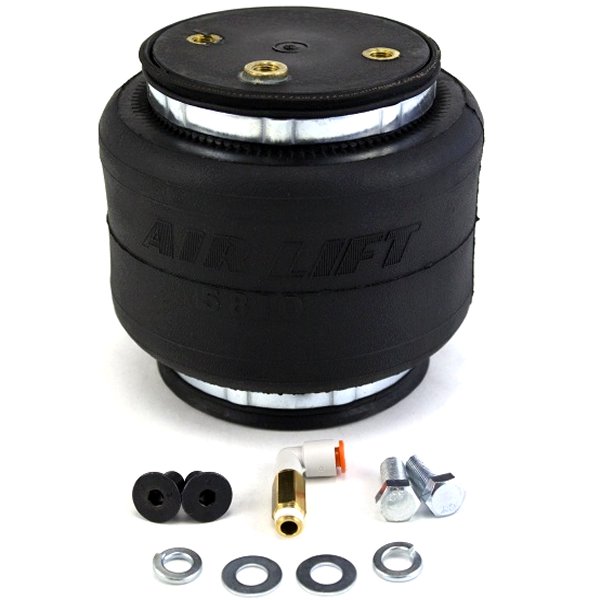 【USA在庫あり】 Air リフト リプレイスメント Air スプリング-Loadlifter 5000 Ultimate Bellows Type w/ internal Jounce バンパー alf84264 JP店