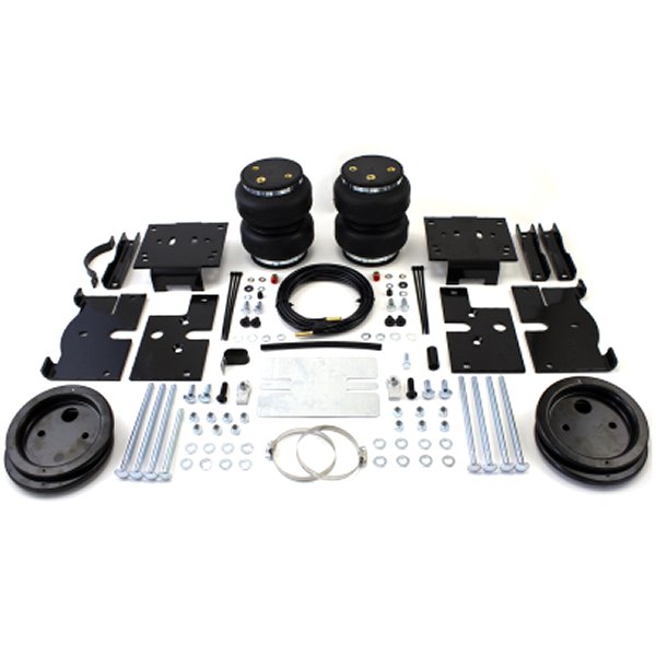【USA在庫あり】 Air Lift Loadlifter 5000 Ultimate リア Air Spring Kit for 04-14 フォード F-150 RWD alf88228 JP店