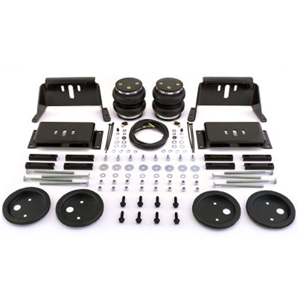 【USA在庫あり】 Air Lift Loadlifter 5000 Ultimate リア Air Spring Kit for 06-17 フォード E-450 Super Duty alf88242 JP店