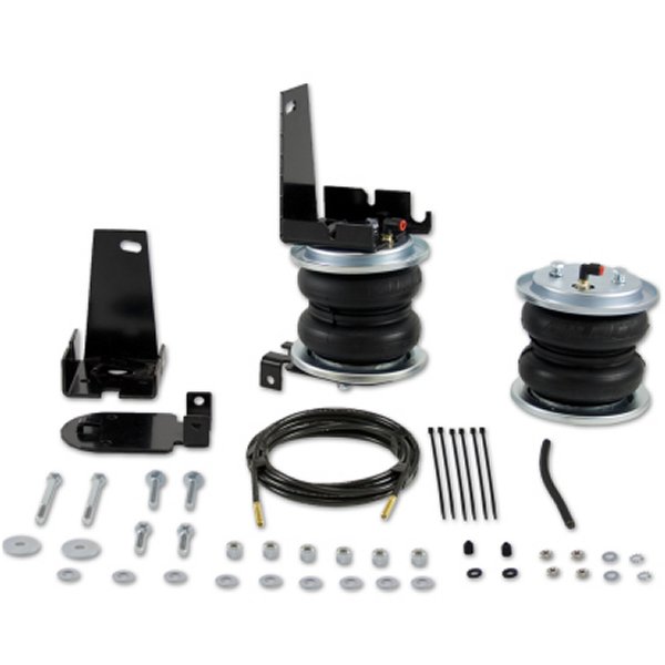 【USA在庫あり】 Air Lift Loadlifter 5000 Ultimate リア Air Spring Kit for 00-05 フォード Excursion 4WD alf88340 JP店