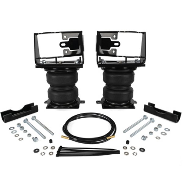 【USA在庫あり】 Air Lift 2022 トヨタ タンドラ LoadLifter 5000 Ultimate Air Spring Kit w/ Internal Jounce Bumper alf88383 JP店