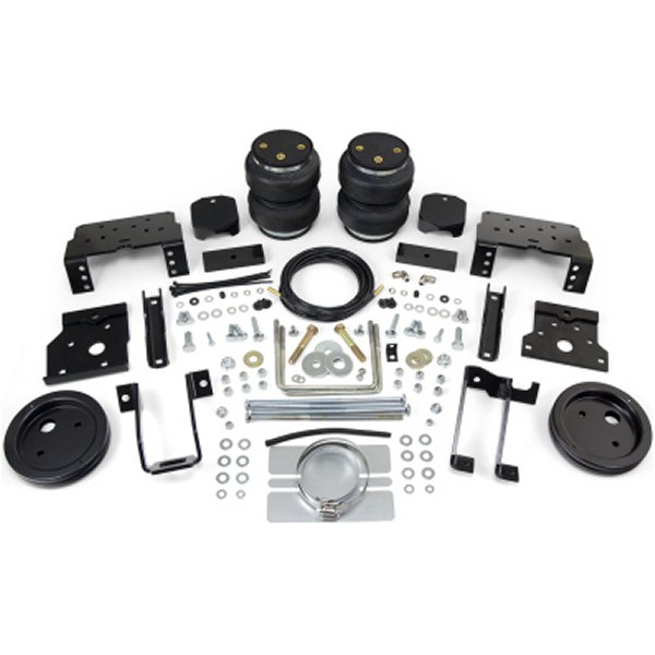【USA在庫あり】 Air Lift Loadlifter 5000 Ultimate リア Air Spring Kit for 11-16 フォード F-250 Super Duty 4WD alf88396 JP店