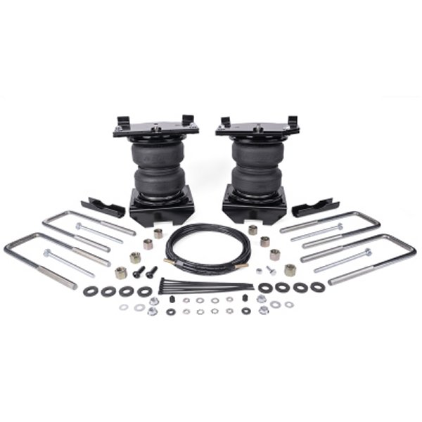 【USA在庫あり】 Air Lift 09-15 フォード Raptor 4WD LoadLifter 5000 Ultimate Air Spring Kit w/Internal Jounce Bumper alf88412 JP店