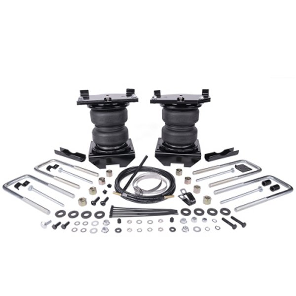 【USA在庫あり】 Air Lift 16年-20年 フォード Raptor 4WD LoadLifter 5000 Ultimate Air Spring Kit w/Internal Jounce Bumper alf88413 JP店