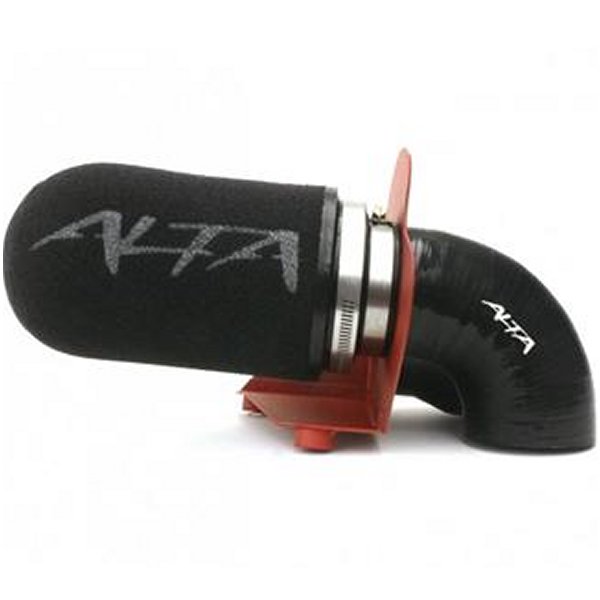 【USA在庫あり】 Alta 07+ R56 Mini Cooper S Red インテーク Box altAMP-INT-401RD JP店