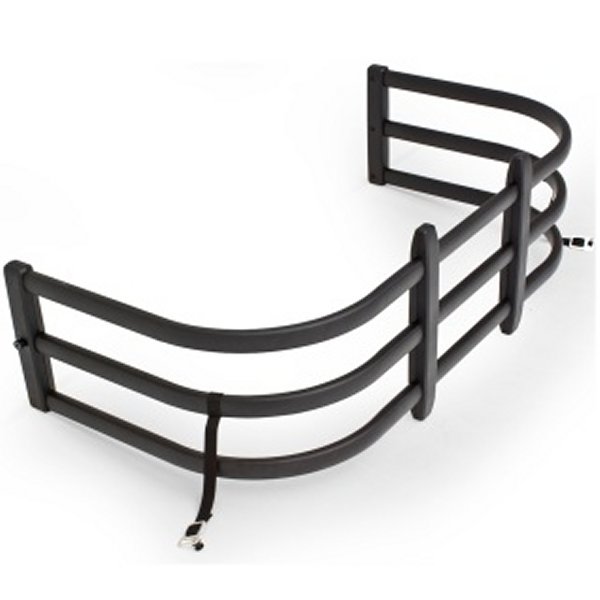 【USA在庫あり】 AMP Research 99-23 フォード F250/350 Superduty (Excl. SuperCrew) Bedxtender ブラック amp74814-01A JP店 46,865円