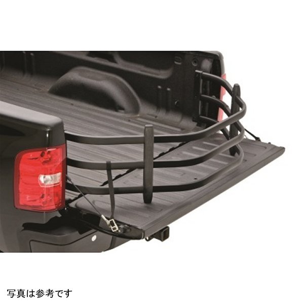 【USA在庫あり】 AMP Research 19年-23年 Ram 1500 (Excl. RamBox/Multi-Funct テールゲートs) Std Bed Bedxtender HD Sport ブラック amp74830-01A JP店