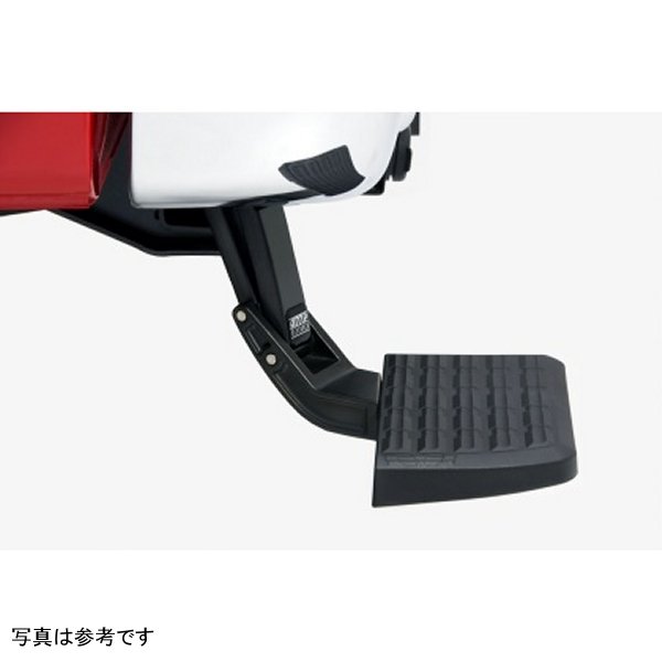 【USA在庫あり】 AMP Research 15年-18年 フォード F150 BedStep ブラック amp75312-01A JP店