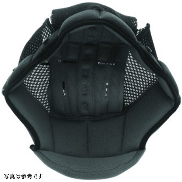 【USA在庫あり】 Answer AR7 Liner ブラック Sサイズ ans447140 JP店