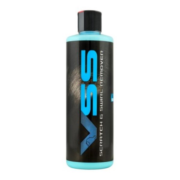 【USA在庫あり】 Chemical Guys VSS Scratch & Swirl Remover - 16oz chgCOM_129_16 JP店