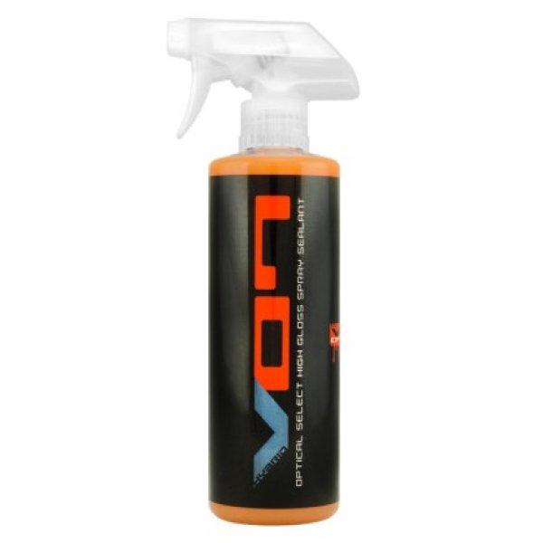 【USA在庫あり】 Chemical Guys Hybrid V07 Optical Select High Gloss Spray Sealant & Quick Detailer - 16oz chgWAC_808_16 JP店